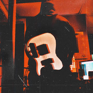 Meet your Posher, Kyle